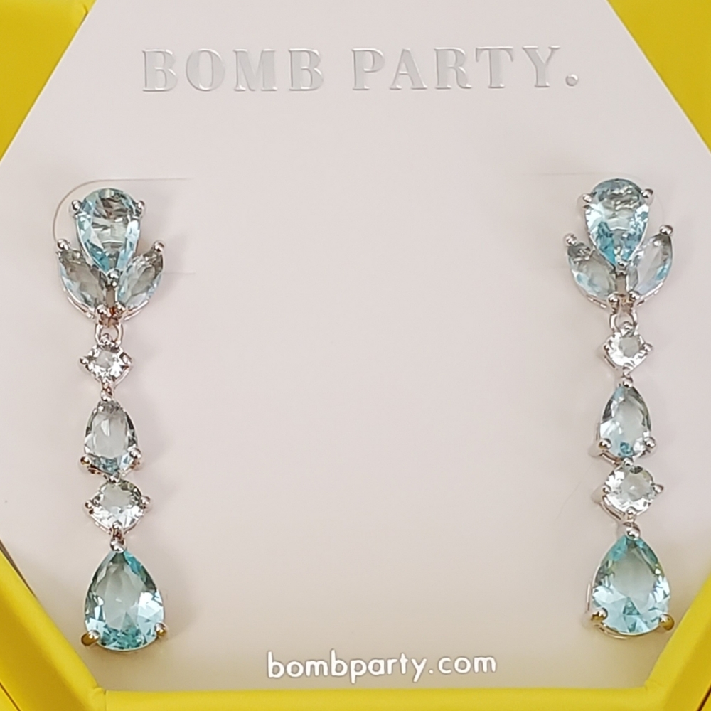 Ring Bimb Earrings